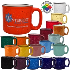 15oz Campfire Mugs, spot color