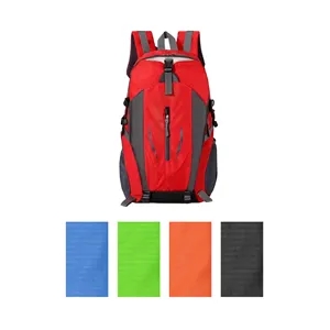 Bags & Backpacks