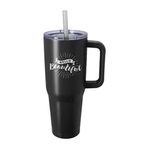 The Viking Collection Nova Travel Mug