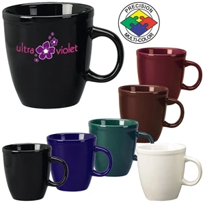 16oz Mocha Mug
