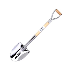 Commemorative Shovel