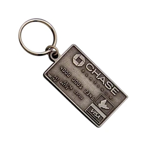 Key Tag