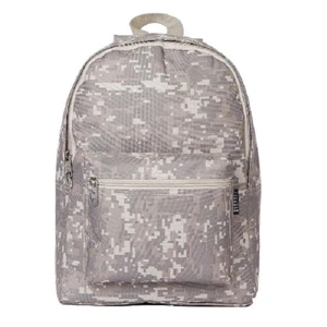 Digital Camo Basic Backpack