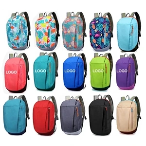 Sports And Leisure Mountaineering Backpack