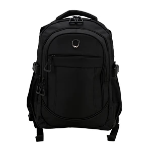 Heavens Gate - 19 inch Backpack with USB Port Charger