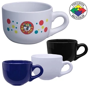 16oz Latte Bowl Mug