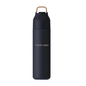 17 Ounce Chill Water Bottle