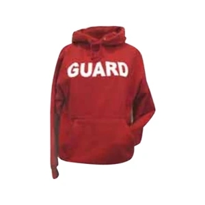 Hooded Guard Sweatshirt