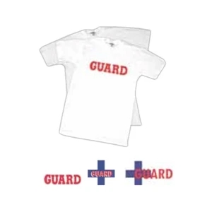Guard Short Sleeve T-Shirt
