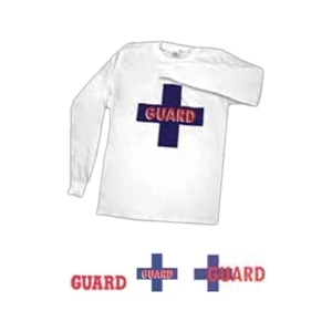 Guard Long Sleeve T-Shirt