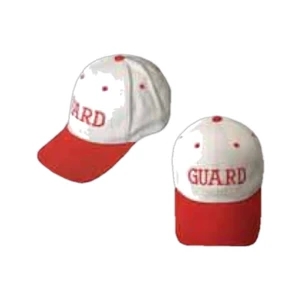 Baseball Style Guard Cap
