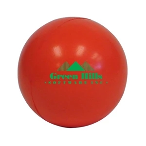 Stress ball