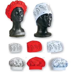 Custom Scrub Cap
