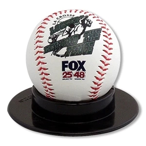 Baseball - Red Thread