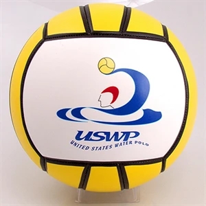 Water Polo - Full