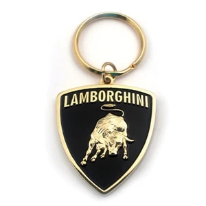 Key Tag