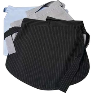 Round Bottom Apron