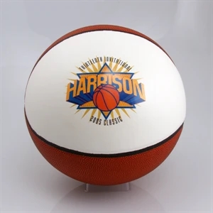 Basketball - Full Size, 1 Panel