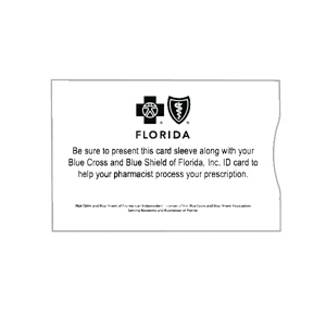PaperTyger® Credit Card Sleeve