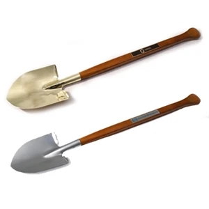 Commemorative Shovel