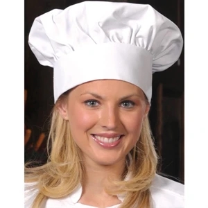 Adult Chef Hat