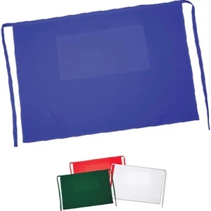 Basic Waist Apron