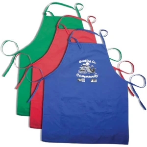 Promotional Apron