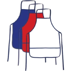 Bib Apron