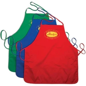 Apron