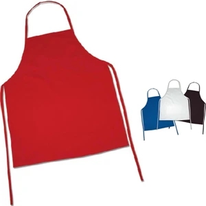 Full Length Nylon Apron