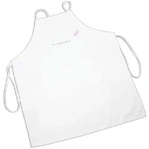 Self Strap Apron