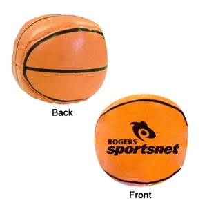 Popular Basketball Stress Reliever Sports Ball